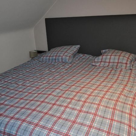 Bon Sejour Bed & Breakfast Theux Eksteriør bilde