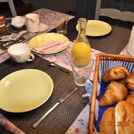 Bon Sejour Bed & Breakfast Theux Eksteriør bilde