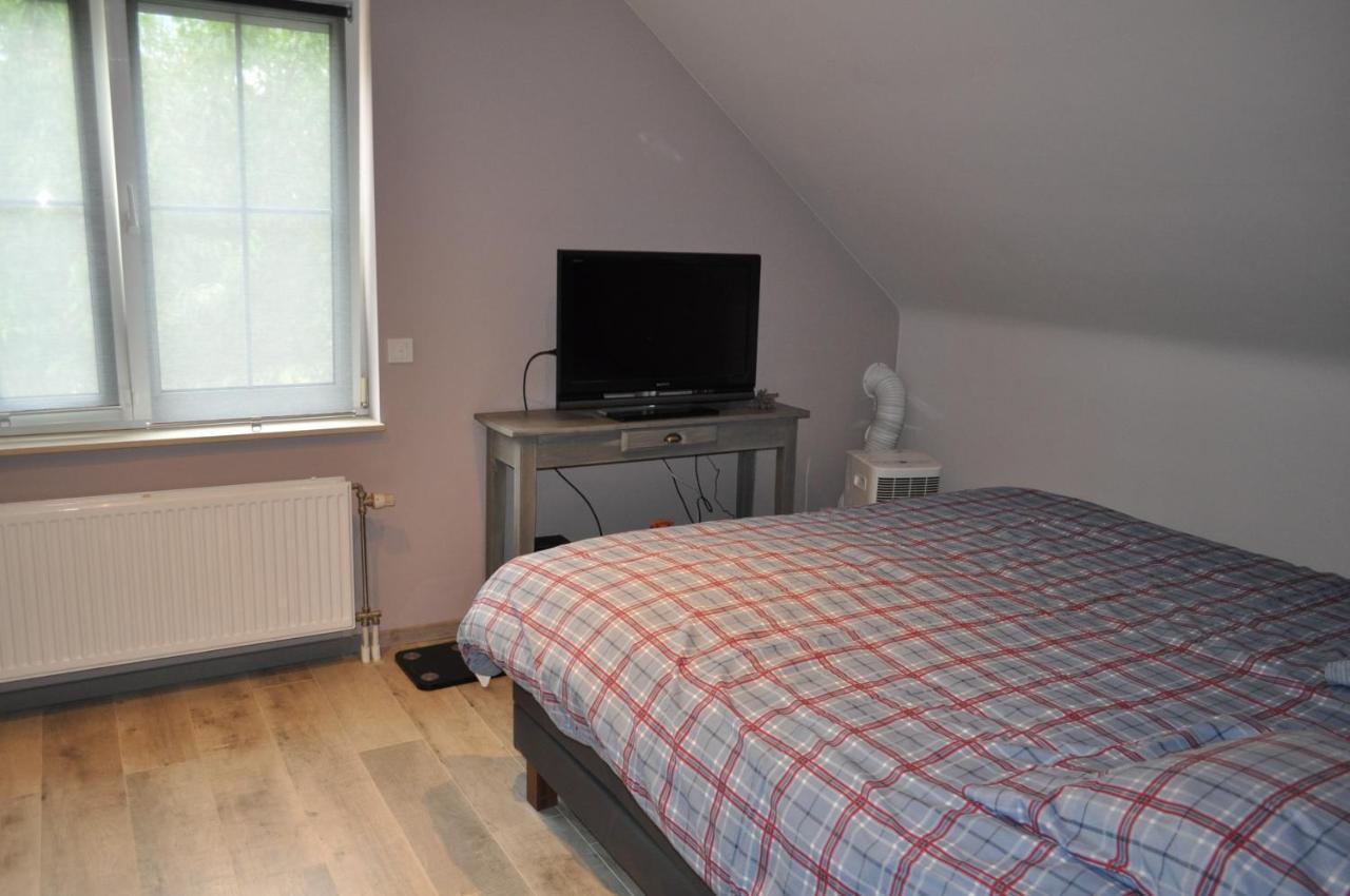 Bon Sejour Bed & Breakfast Theux Eksteriør bilde